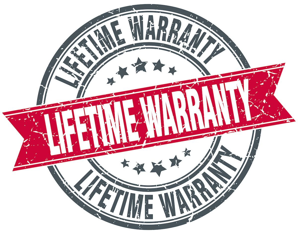 k Car Budget? Top Picks with a Lifetime Warranty.