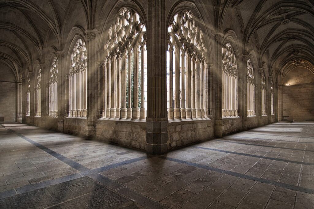 light, architecture, shades