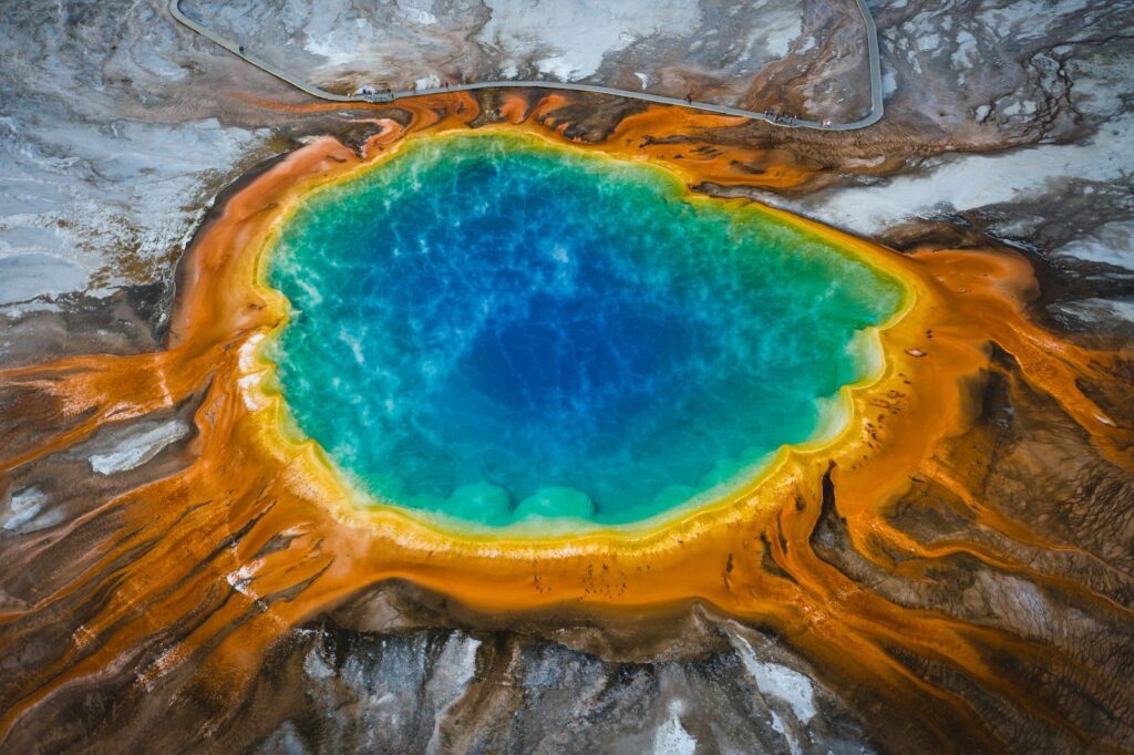Yellowstone’s Vital Warnings: Beyond Volcano Fears, Why Human Behavior Remains the Park’s Most Pressing Challenge