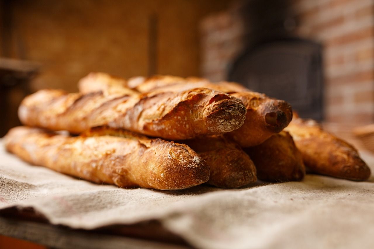 The Bread Lover’s Delightful Problem: Creative Ways to Use Up Your Loaves