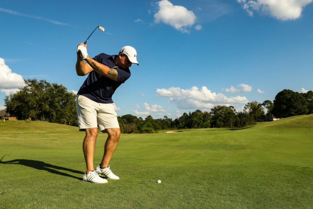 From Triumphs to Turmoil: Golf Fans Weigh In on Wyndham Clark’s Controversial On-Course Moments and Off-Course Outbursts