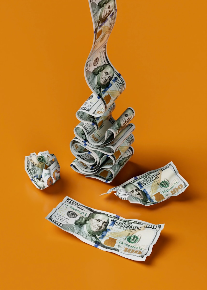 On the Brink: A Data-Driven Analysis of Ten Nations Nearing Financial Collapse