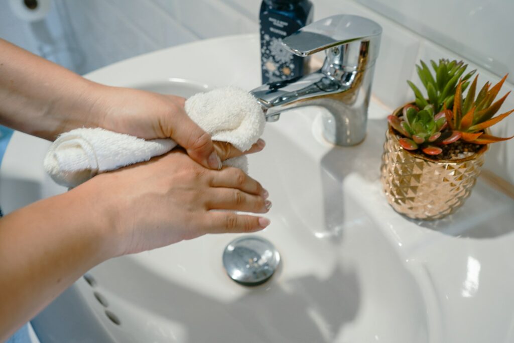 Surprising Hygiene Habits You Might Be Missing: Wisdom From Women Who’ve Been There