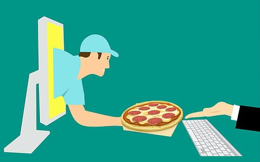 How to Make Money and Buy Pizza with Steam Sales