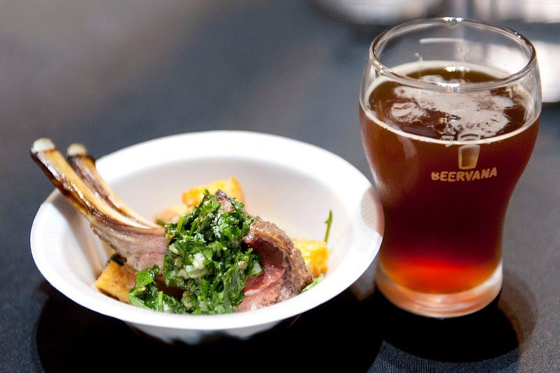 Beer and Honey Braised Lamb Shanks: Fall-Off-The-Bone Delicious Recipe