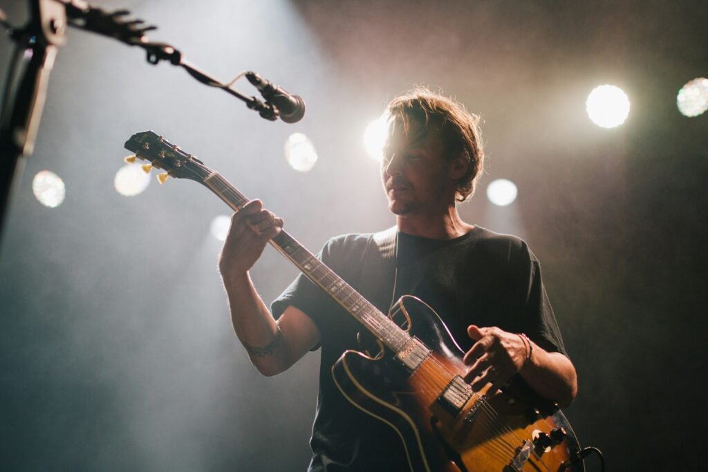 Remembering the Icons: Legendary Rock Guitarists Who Shaped Sounds and Left Indelible Marks
