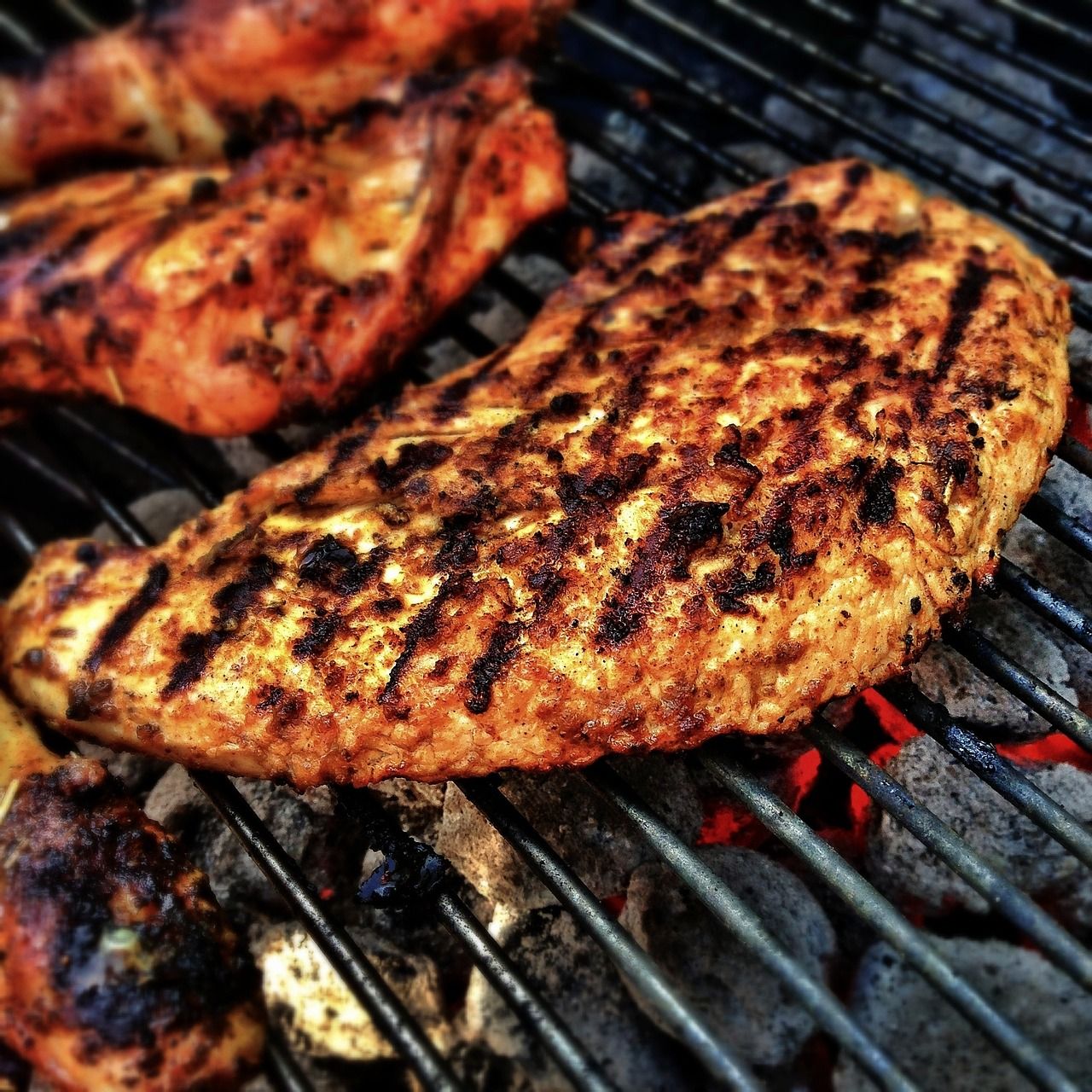 Grill NY Strip Steak Like a Pro: Get Perfect Steak, Blue Cheese Butter, and Delicious Sides