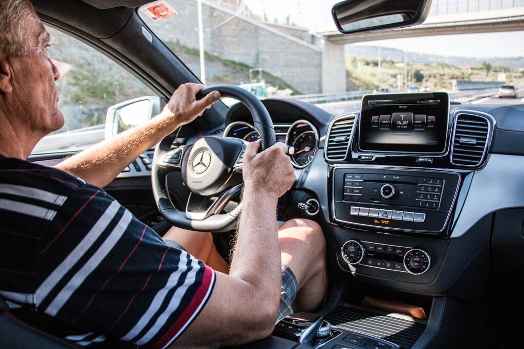 mercedes-benz, car, automotive