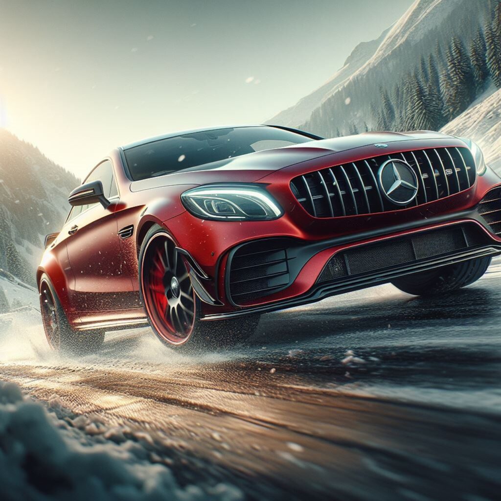 mg, mercedes, automobile