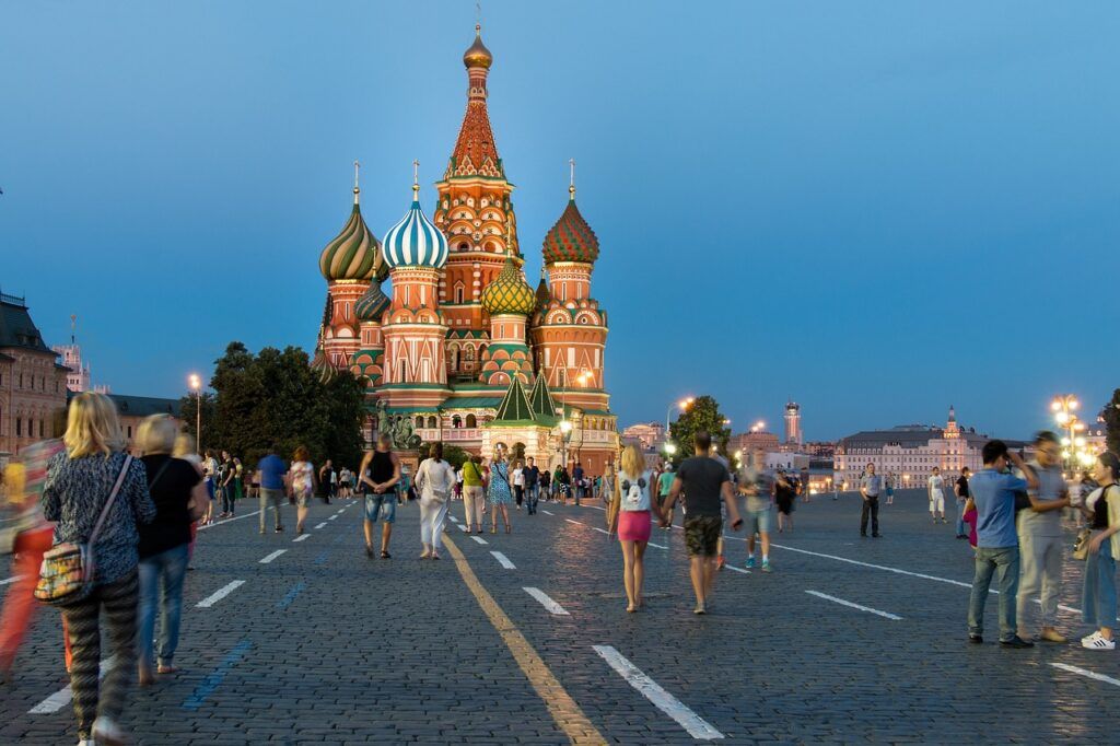 Russia’s Lost Tourism: Remembering the Cities, Nature, and Culture Before 2022
