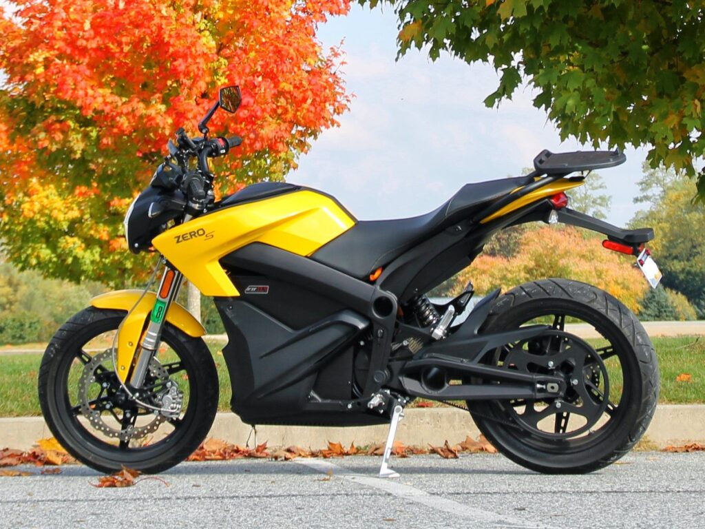 motorcycles design