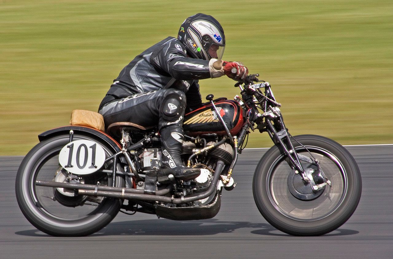 16 Legendary Motorcycles That Forever Changed the Industry