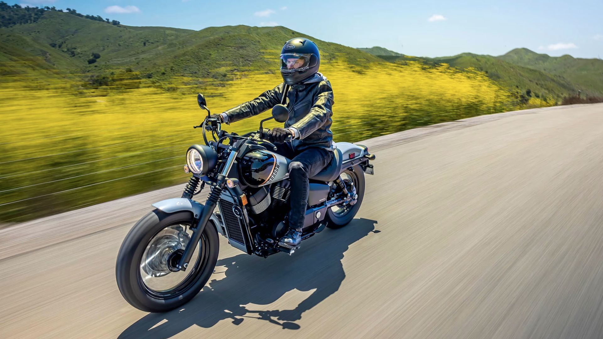 Widow Makers and Speed Demons: The Features, Types, and History of Dangerous Motorcycles