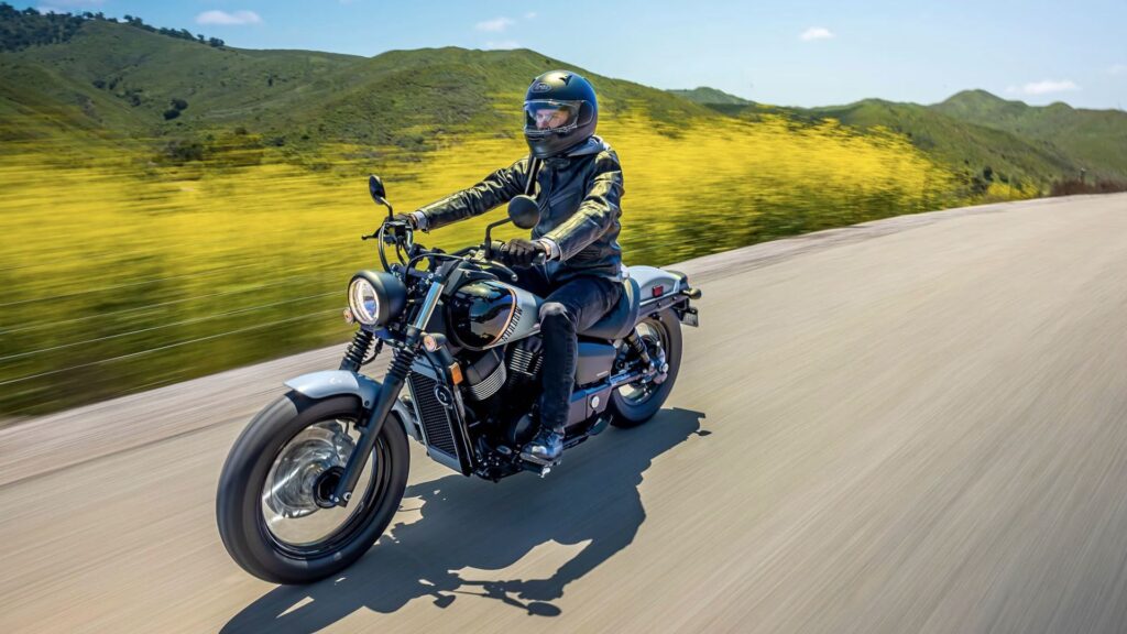 motorcycles safety
