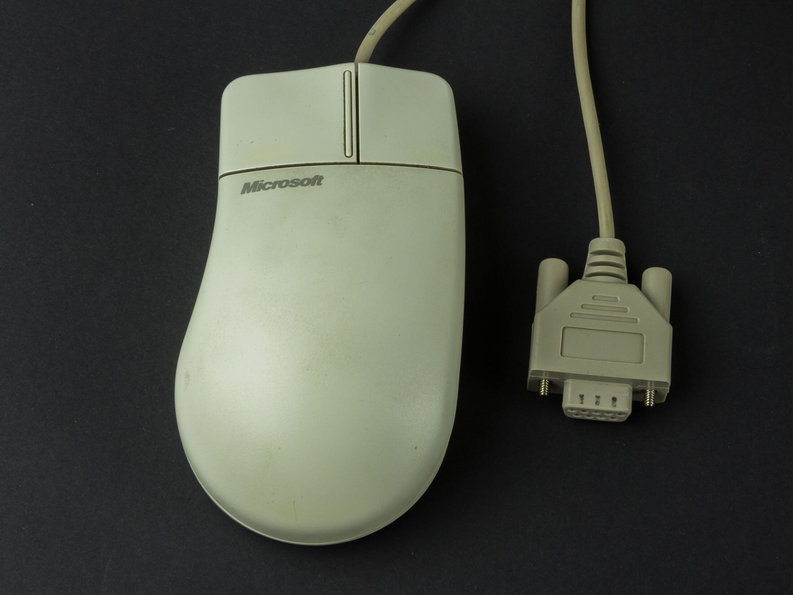 mouse ms