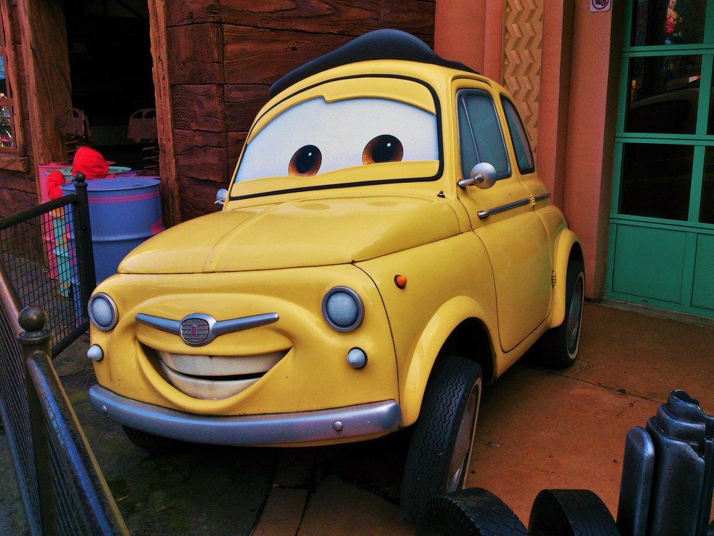 The Cars That Became Stars: 21 Iconic Vehicles from 70s & 80s TV & Film