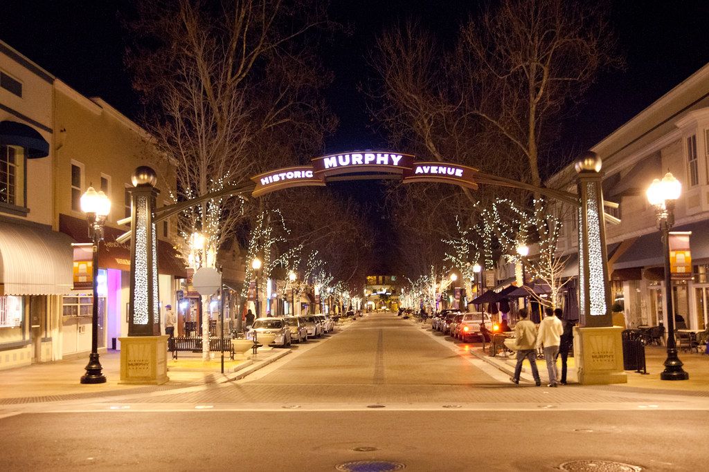 Sunnyvale public art