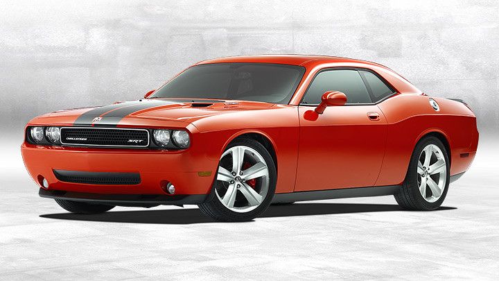 18 Legendary Dodge Cars Known for Their Power and Speed