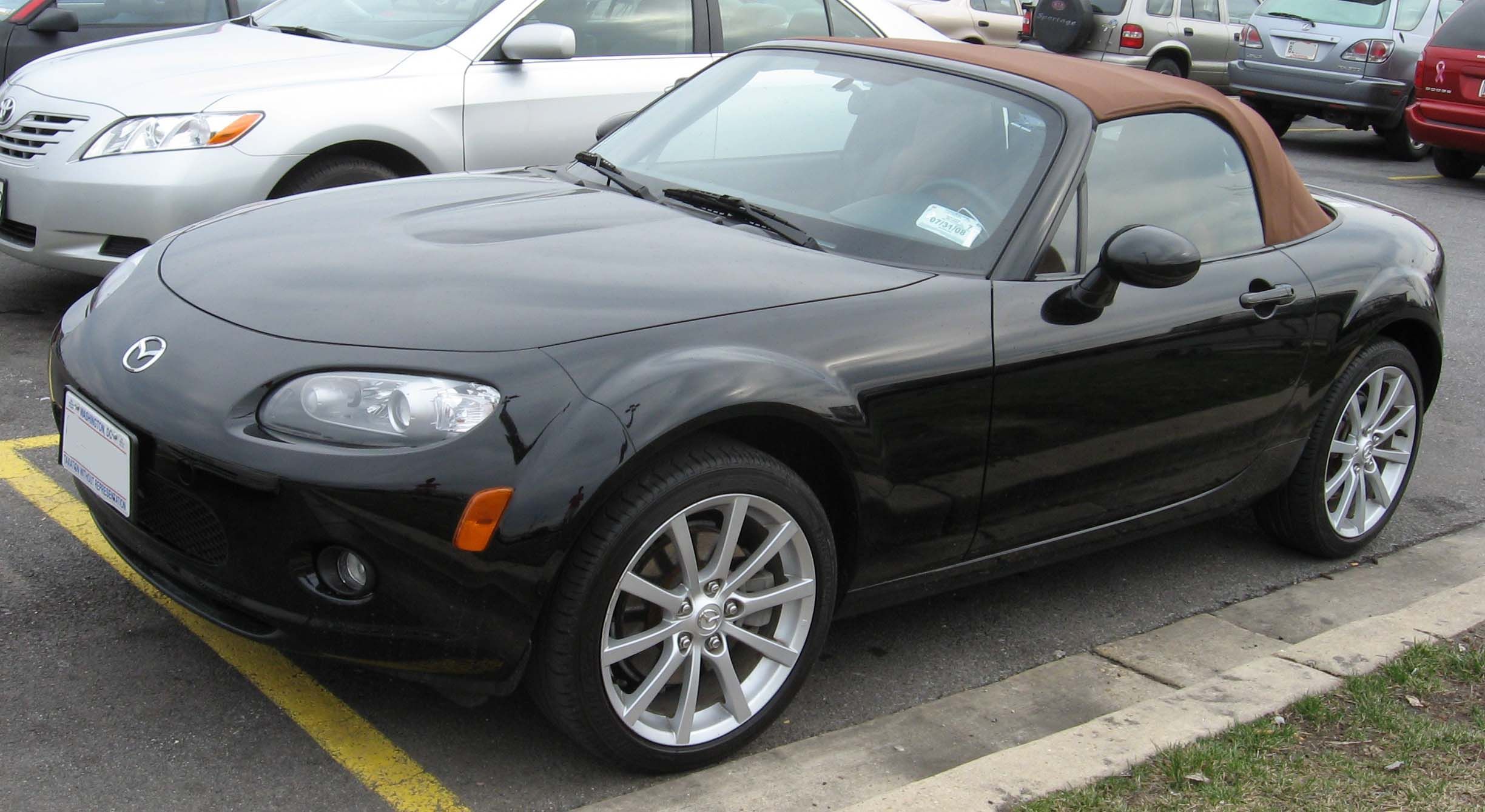 Mazda MX-5 Miata: The Joyful Roadster With Frustrating Quirks