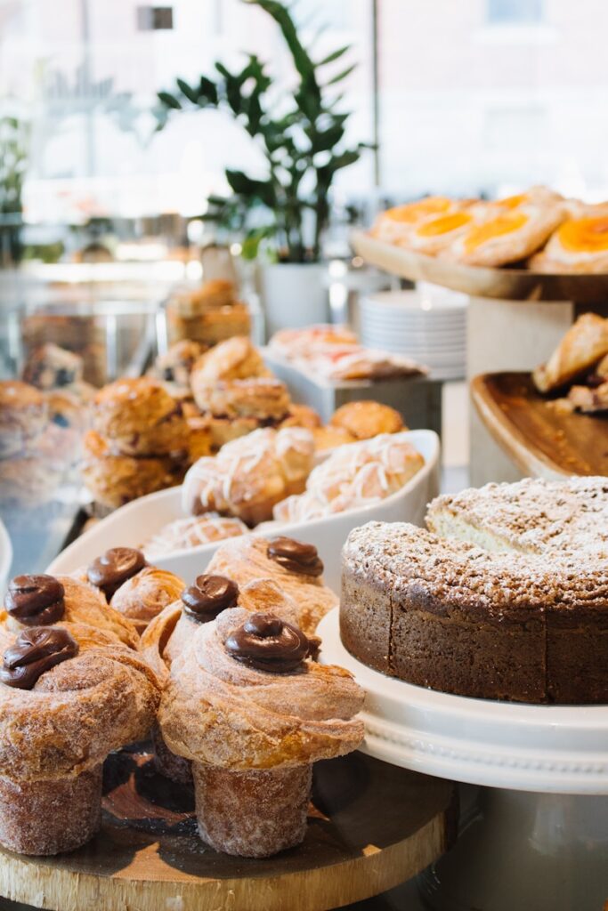 The Secret’s Out: Why Costco’s New Bakery Items Are Selling Out Faster Than You Can Say ‘More, Please’