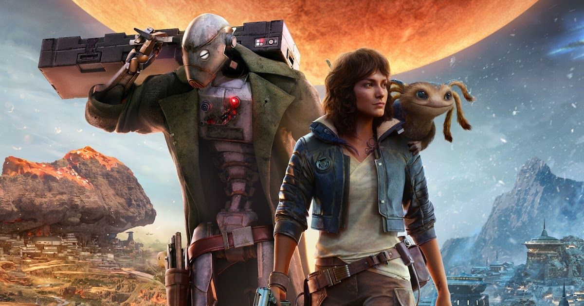 Navigating the Galactic Economy: The Star Wars Outlaws Season Pass Controversy
