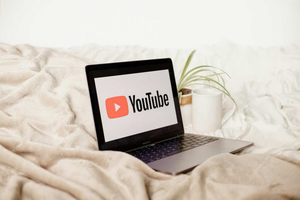 Beyond the Views: Unpacking How YouTube Creators Turn Passion Into Billions