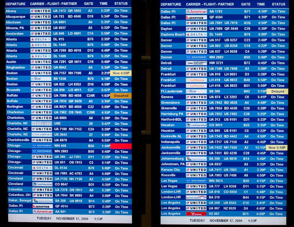 Airline Schedule Changes: Why Your Nonstop Flight Became a Detour and What to Do