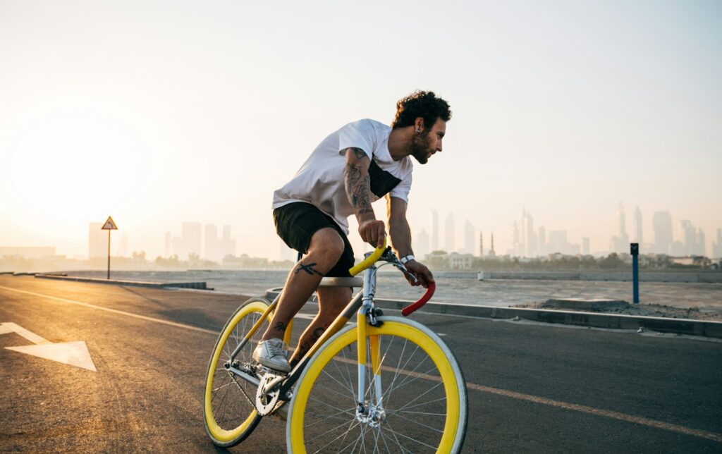 The Ultimate Guide to Keeping Your Bike Safe in the City