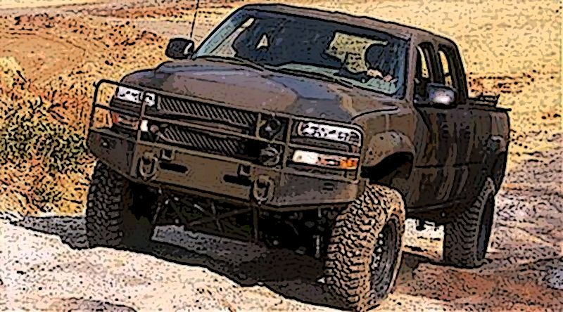2023 Ford Maverick Tremor: Compact Truck, Serious Off-Road Capability