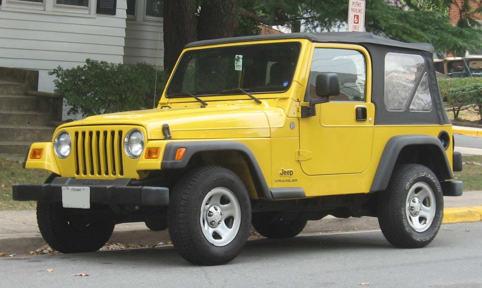Jeep Wrangler: Why This Iconic SUV is More Capable and Modern Than Ever