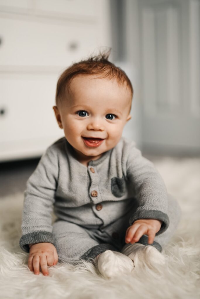 Remember These? 14 Baby Names Popular in 2005 That Feel Totally Different Today