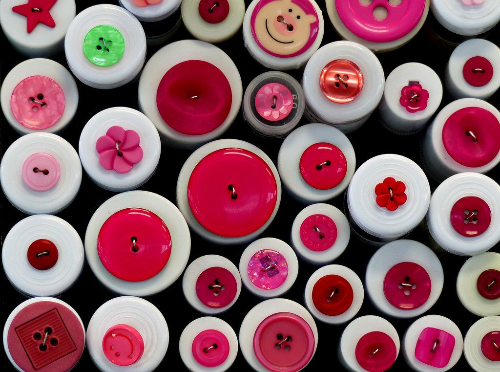 one-button controls design