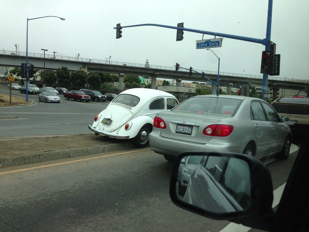 Data Reveals America’s Worst Driving Cities: Did Yours Make the Cut?