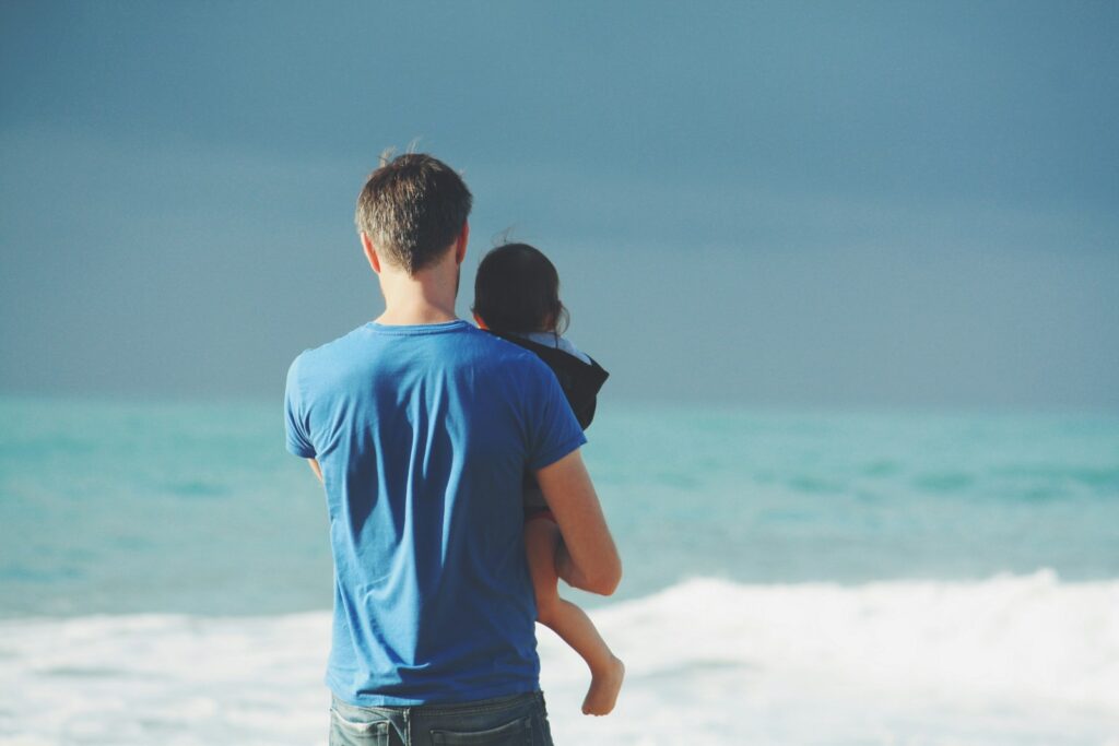 Love, Not Biology: The Unforeseen Journeys of Fatherhood Beyond DNA