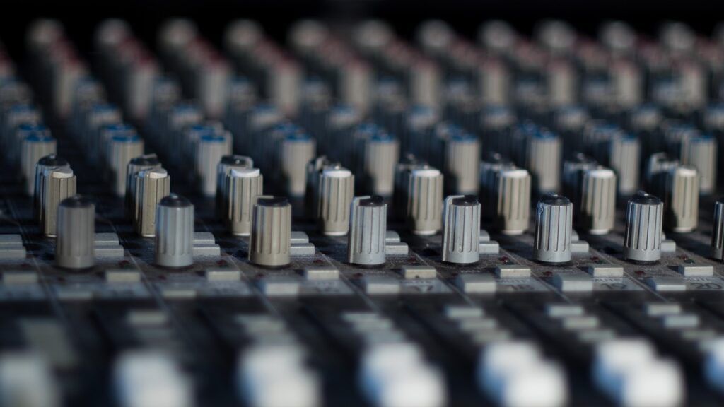 pa, sound system, music