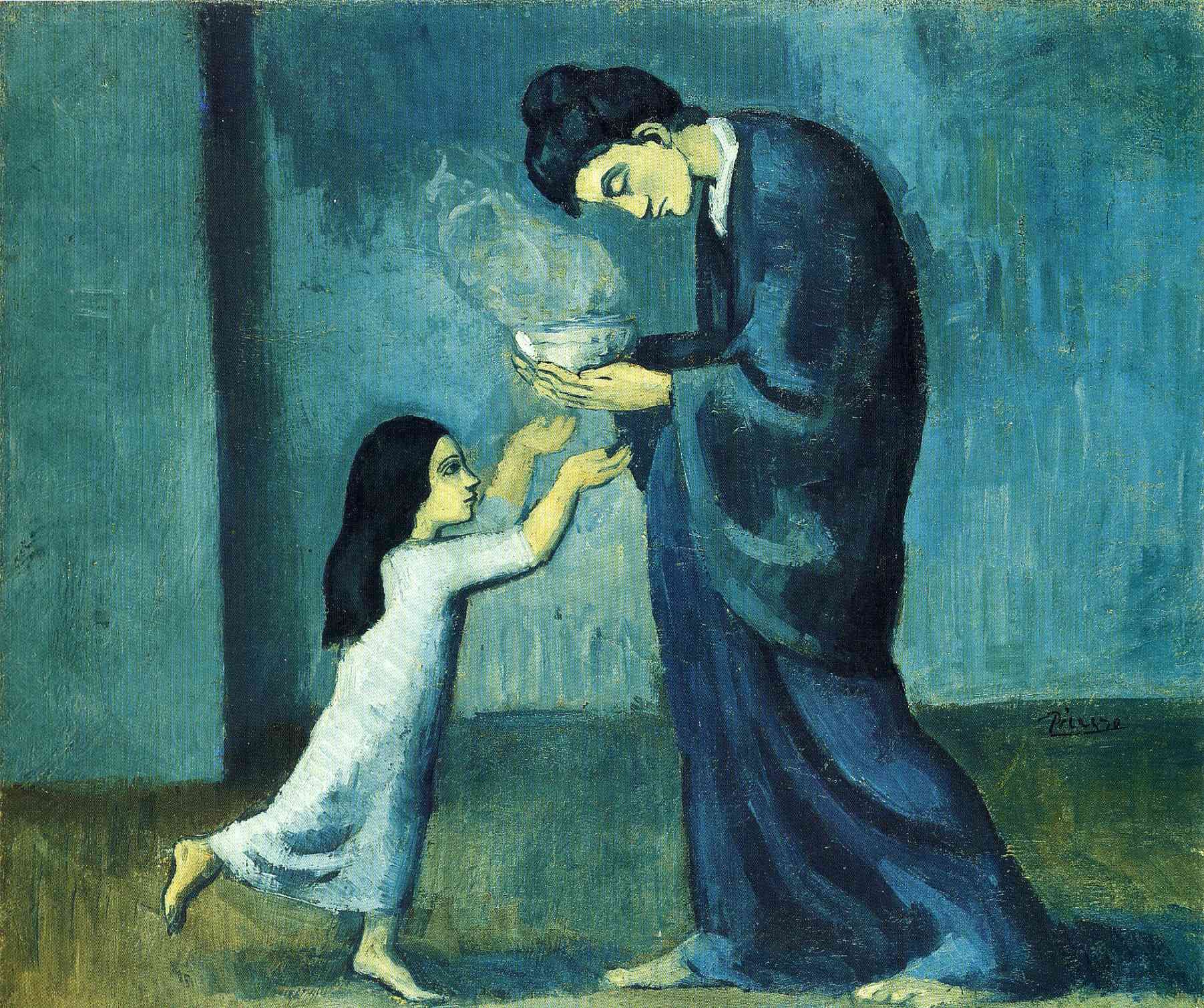 Picasso 50 Years On: Reconsidering the Masterpiece, the Man, and the Misogyny
