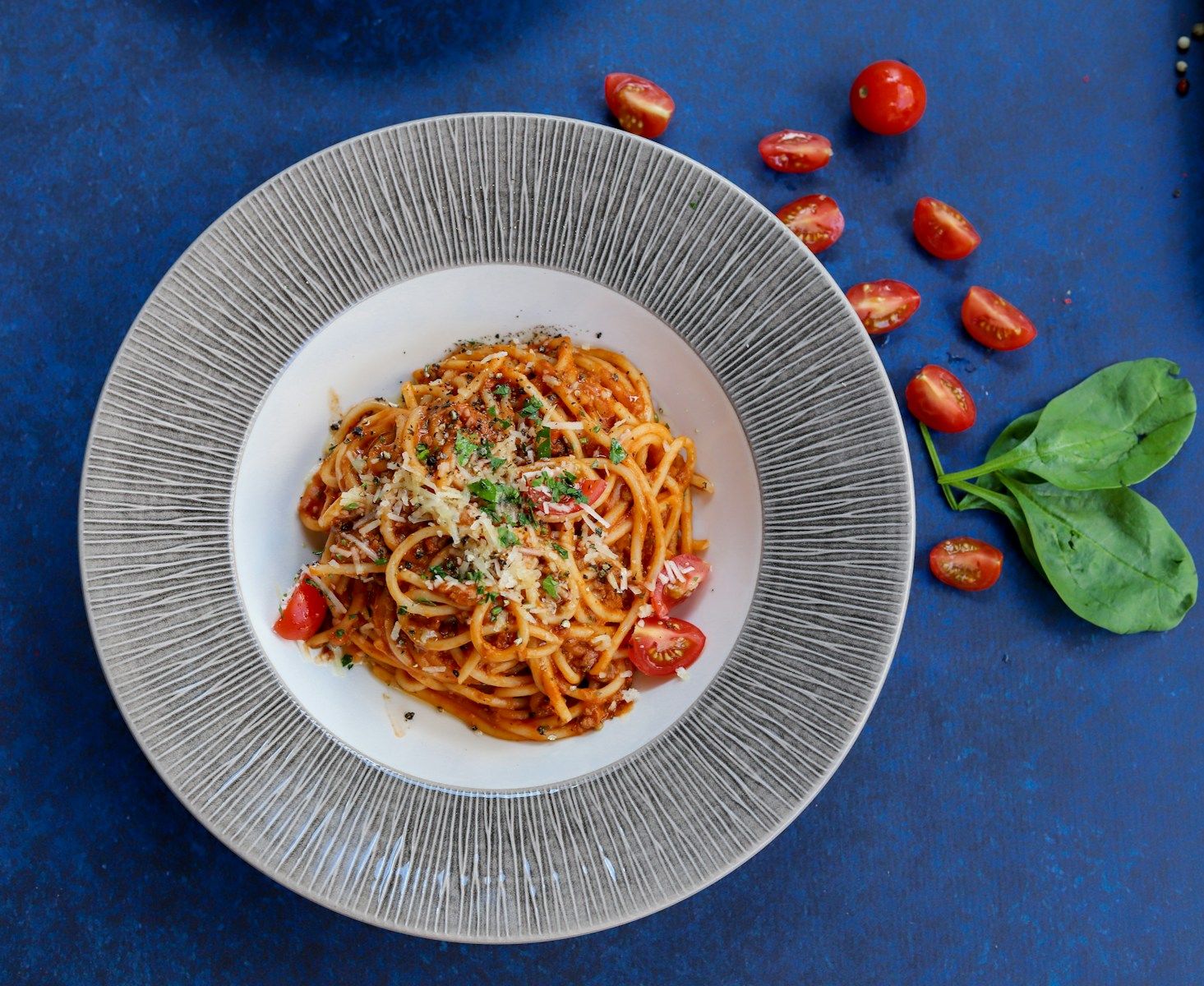 This Unexpected Spice Transforms Your Spaghetti Sauce: The Garam Masala Secret