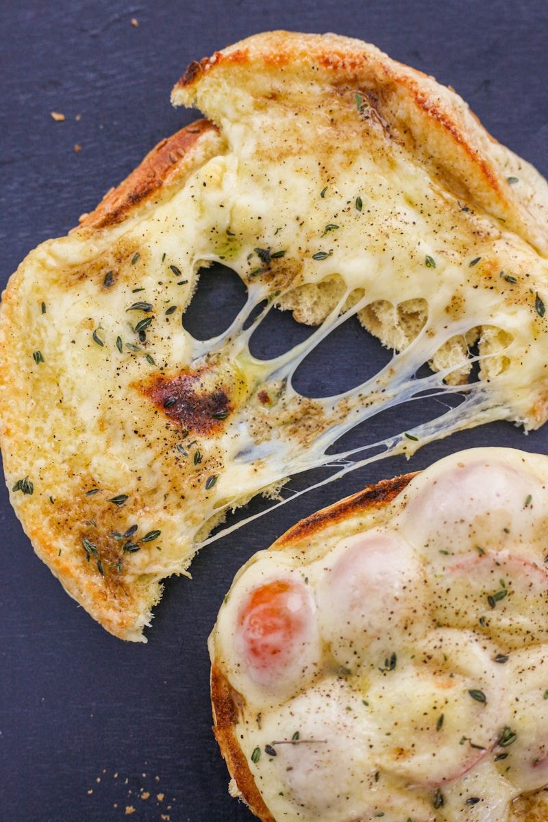 Master the Art of the Perfect Grilled Cheese: Tips for Gooey, Crispy Perfection