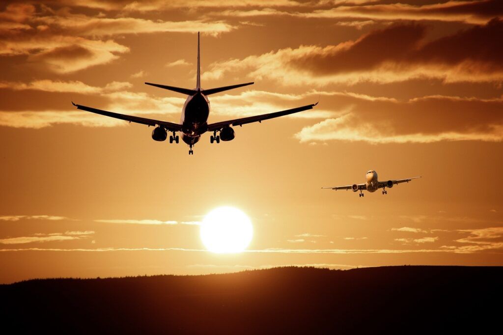Flight Canceled? How to Get Refunds, Rebook, and Know Your Rights