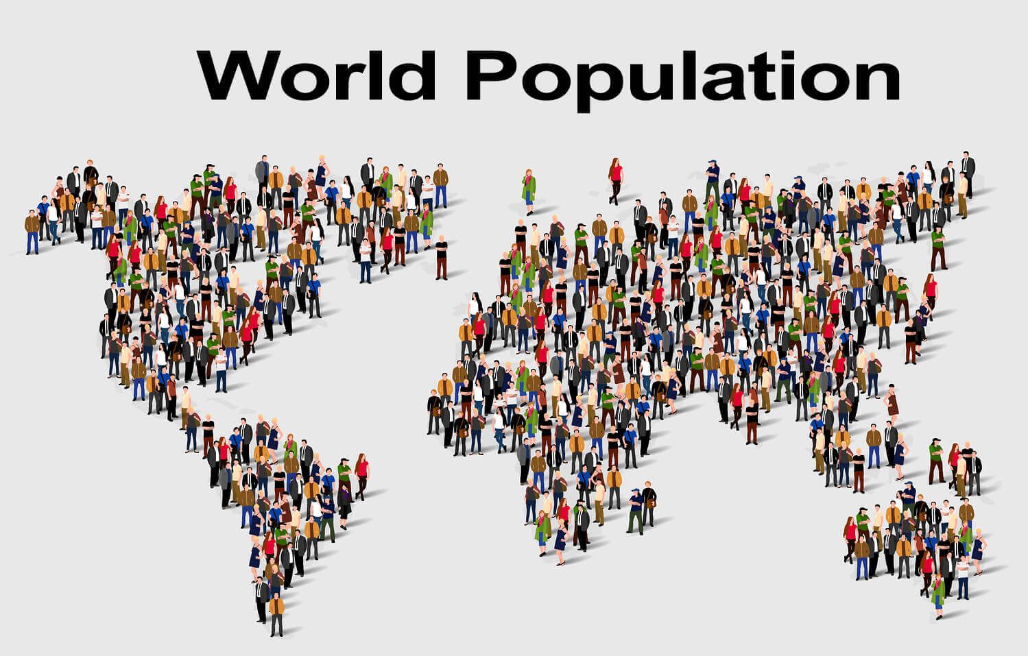 population demographics