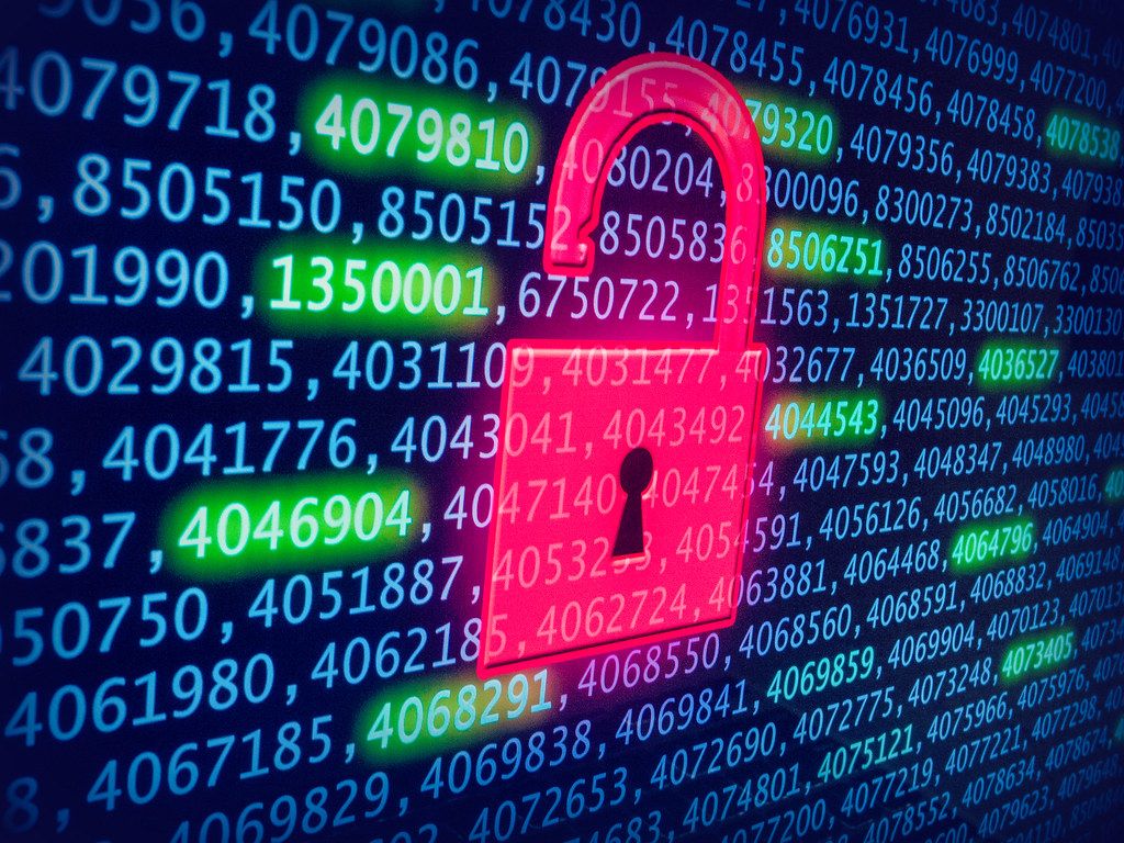 privacy data security