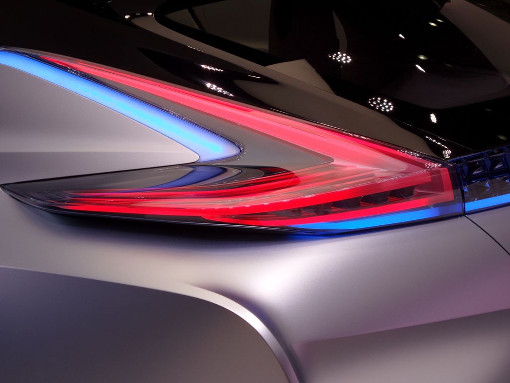 prototypes automotive design