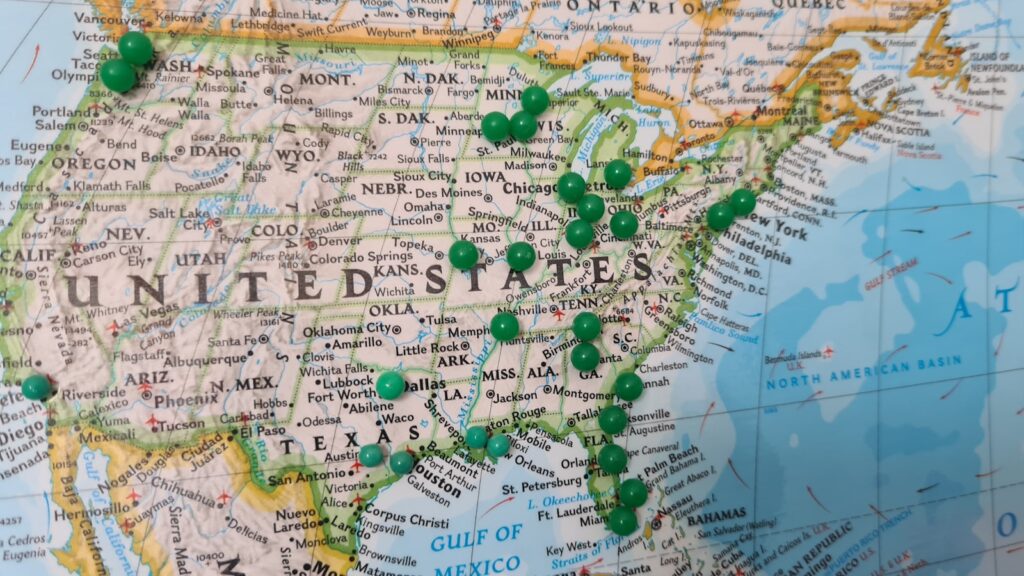 12 US Cities Where Populations Are Declining Fastest: Unpacking the Latest Census Data