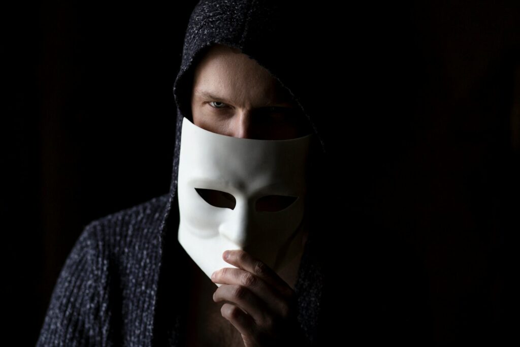 Unmasking You: The Little Things That Secretly Reveal Your True Personality