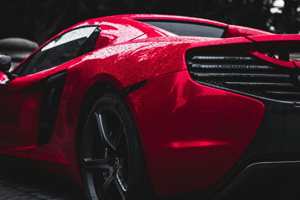 16 Must-Have Car Upgrades: Boost Style, Safety, and Your Driving Experience