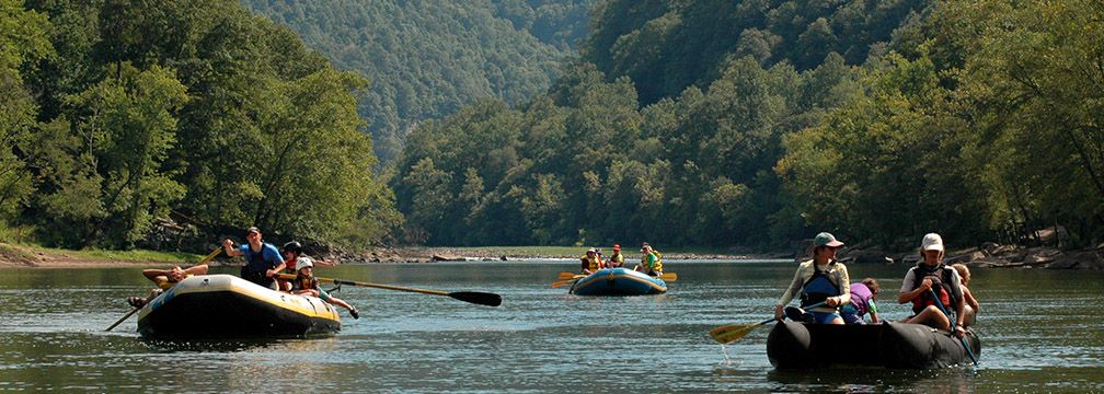 Is New River Gorge Ready for Visitors? Inside America’s Newest National Park and Its Growing Pains