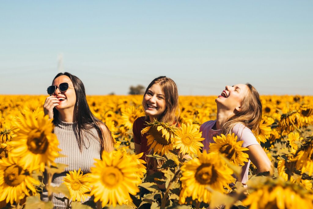 The Enduring Essence: How the Complexities of Womanhood Have Shaped Our World, Redefining Community and Connection