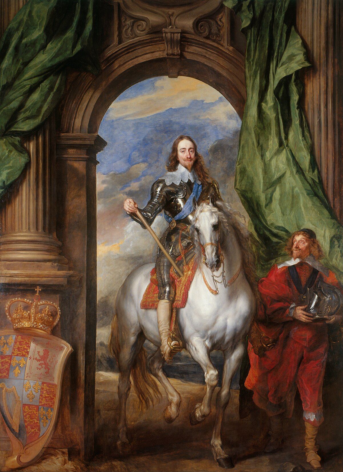 Beyond the Crown Jewels: Unearthing the British Royal Collection, World’s Largest Private Art Collection