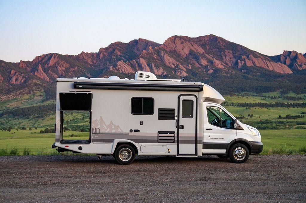 15 Jaw-Dropping RV and Camper Van Conversions That Will Make You Want to Hit the Road