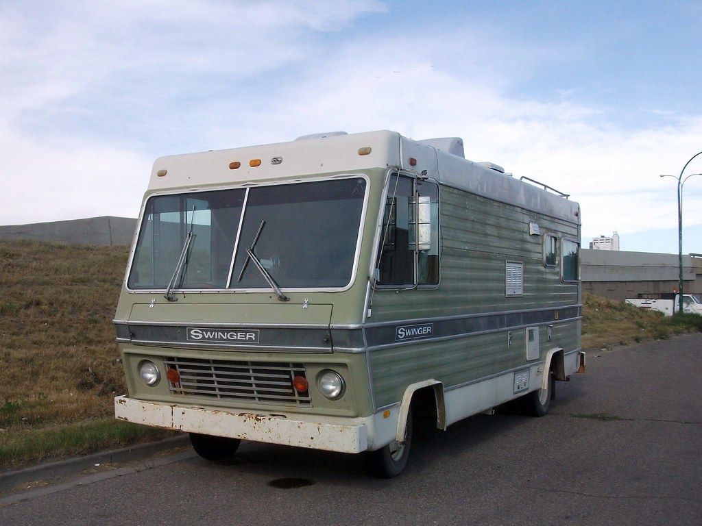 rv industry economics